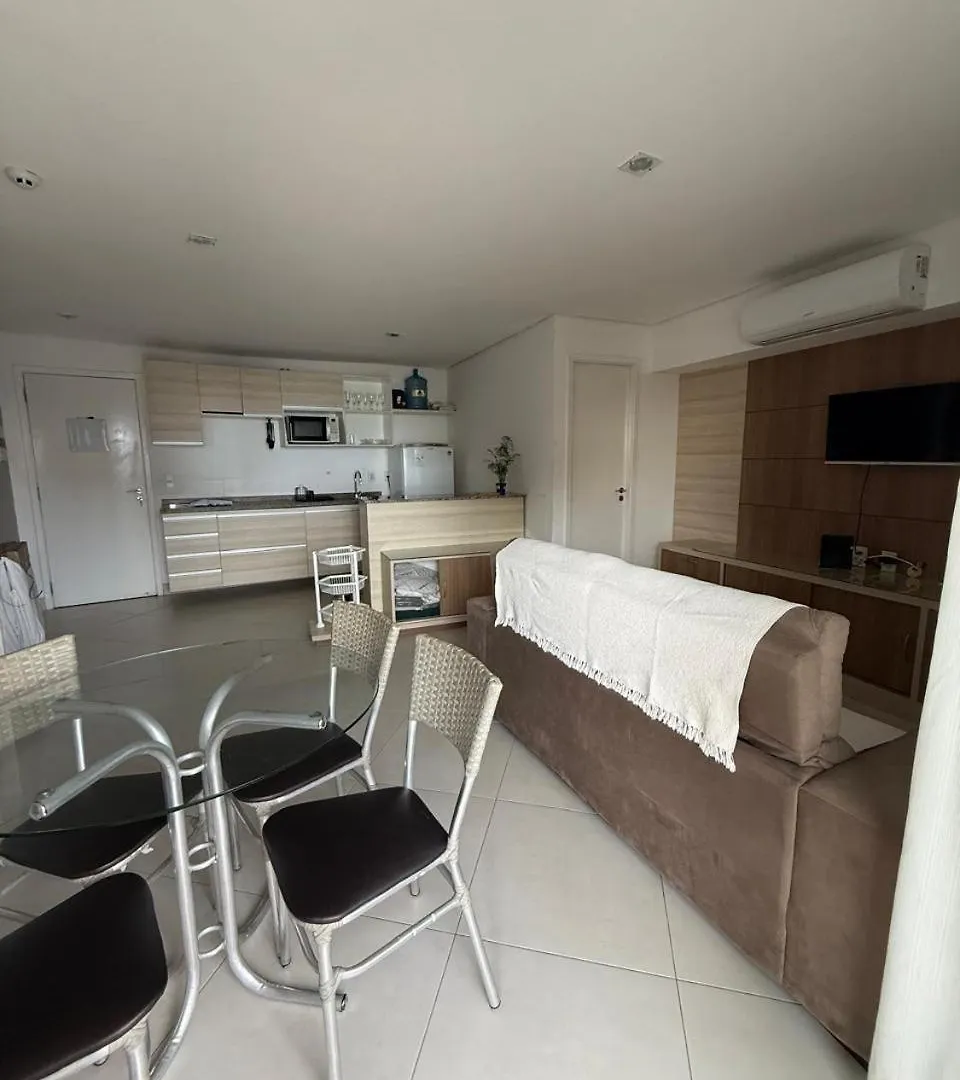 Apartamento 21 Fortaleza Apartmán