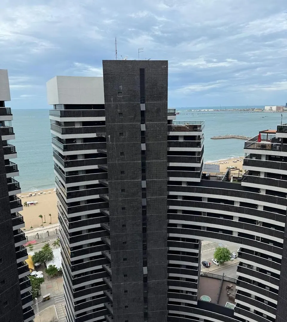Apartamento 21 Fortaleza Fortaleza (Ceara)